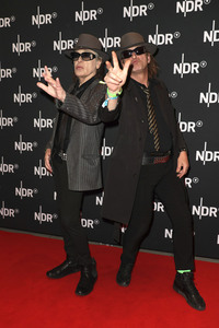 Filmpremiere 'Udo! Rebell. Rockstar. Ikone.' in Hamburg