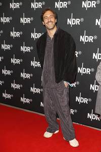 Filmpremiere 'Udo! Rebell. Rockstar. Ikone.' in Hamburg