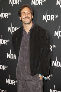 Filmpremiere 'Udo! Rebell. Rockstar. Ikone.' in Hamburg