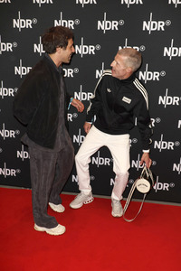 Filmpremiere 'Udo! Rebell. Rockstar. Ikone.' in Hamburg