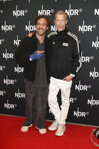 Filmpremiere 'Udo! Rebell. Rockstar. Ikone.' in Hamburg