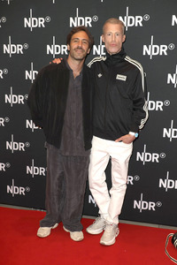 Filmpremiere 'Udo! Rebell. Rockstar. Ikone.' in Hamburg