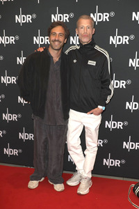 Filmpremiere 'Udo! Rebell. Rockstar. Ikone.' in Hamburg