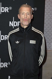 Filmpremiere 'Udo! Rebell. Rockstar. Ikone.' in Hamburg