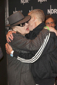 Filmpremiere 'Udo! Rebell. Rockstar. Ikone.' in Hamburg