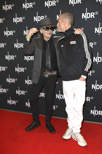 Filmpremiere 'Udo! Rebell. Rockstar. Ikone.' in Hamburg