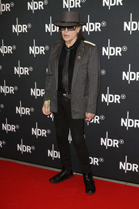 Filmpremiere 'Udo! Rebell. Rockstar. Ikone.' in Hamburg