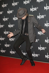 Filmpremiere 'Udo! Rebell. Rockstar. Ikone.' in Hamburg