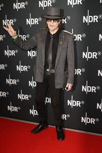 Filmpremiere 'Udo! Rebell. Rockstar. Ikone.' in Hamburg