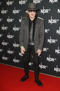 Filmpremiere 'Udo! Rebell. Rockstar. Ikone.' in Hamburg