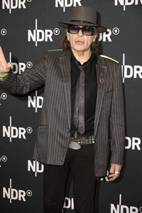 Filmpremiere 'Udo! Rebell. Rockstar. Ikone.' in Hamburg