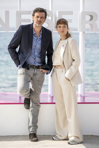 Photocall 'Zodiaque', Canneseries Festival 2026 in Cannes