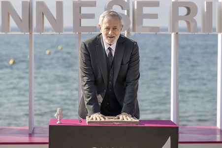 Photocall 'Zodiaque', Canneseries Festival 2026 in Cannes