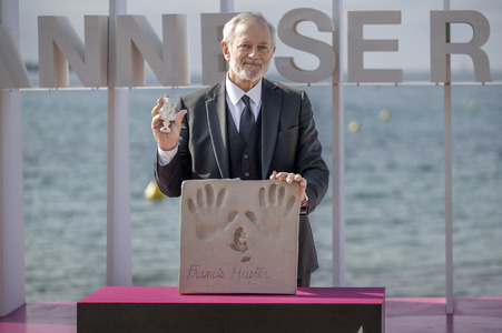 Photocall 'Zodiaque', Canneseries Festival 2026 in Cannes
