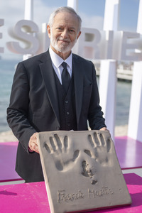 Photocall 'Zodiaque', Canneseries Festival 2026 in Cannes