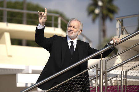 Photocall 'Zodiaque', Canneseries Festival 2026 in Cannes