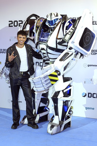 Deutscher Computerspielpreis 2026 in München