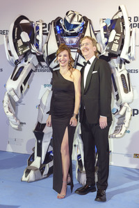 Deutscher Computerspielpreis 2026 in München