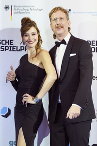 Deutscher Computerspielpreis 2026 in München