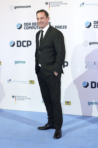 Deutscher Computerspielpreis 2026 in München