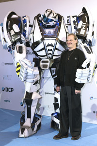 Deutscher Computerspielpreis 2026 in München