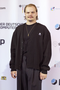 Deutscher Computerspielpreis 2026 in München