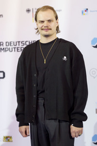 Deutscher Computerspielpreis 2026 in München
