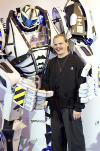 Deutscher Computerspielpreis 2026 in München