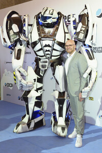 Deutscher Computerspielpreis 2026 in München
