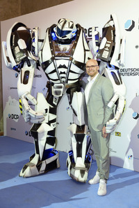 Deutscher Computerspielpreis 2026 in München