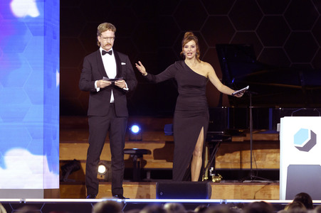 Deutscher Computerspielpreis 2026 in München