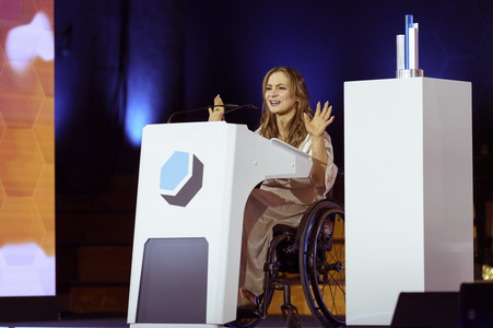 Deutscher Computerspielpreis 2026 in München