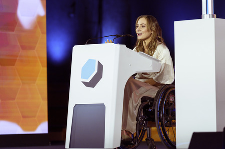Deutscher Computerspielpreis 2026 in München