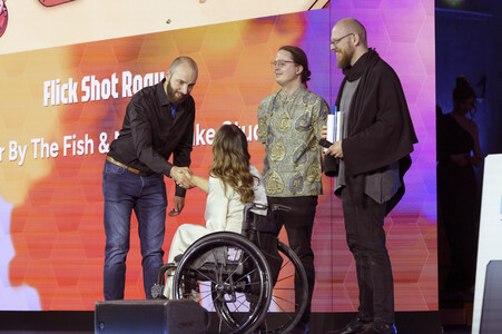 Deutscher Computerspielpreis 2026 in München