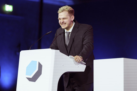 Deutscher Computerspielpreis 2026 in München
