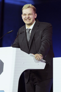 Deutscher Computerspielpreis 2026 in München