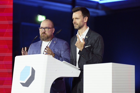 Deutscher Computerspielpreis 2026 in München