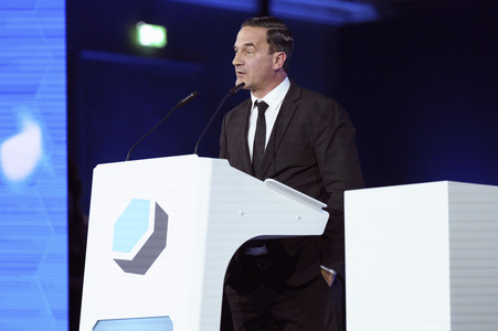 Deutscher Computerspielpreis 2026 in München