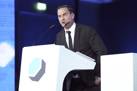 Deutscher Computerspielpreis 2026 in München