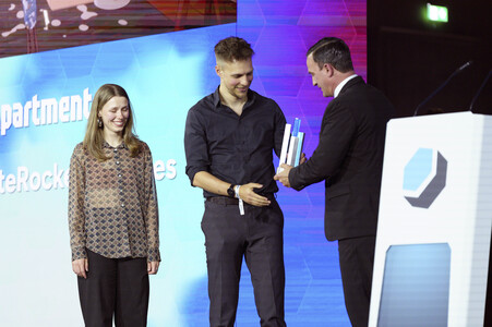 Deutscher Computerspielpreis 2026 in München