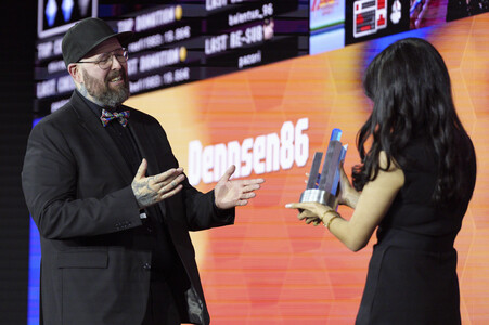 Deutscher Computerspielpreis 2026 in München