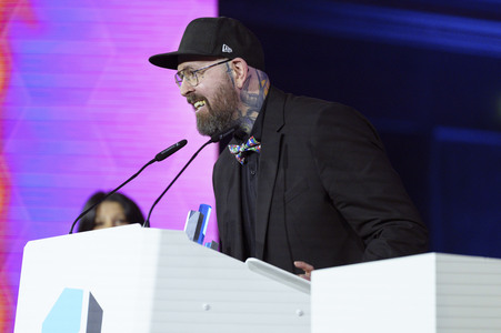 Deutscher Computerspielpreis 2026 in München