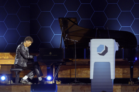 Deutscher Computerspielpreis 2026 in München