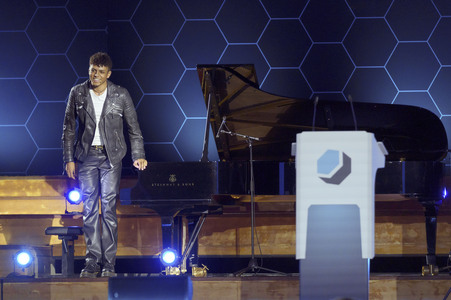 Deutscher Computerspielpreis 2026 in München