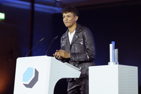 Deutscher Computerspielpreis 2026 in München