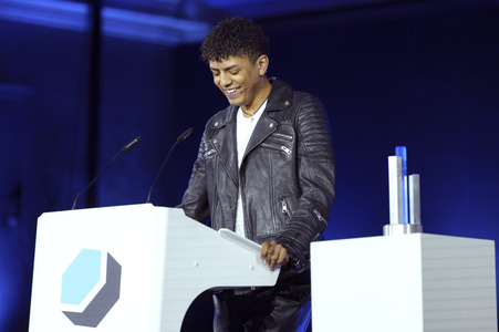 Deutscher Computerspielpreis 2026 in München
