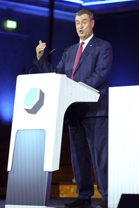 Deutscher Computerspielpreis 2026 in München