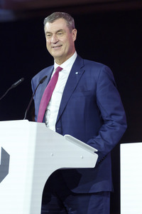 Deutscher Computerspielpreis 2026 in München
