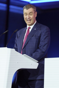 Deutscher Computerspielpreis 2026 in München