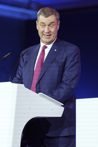 Deutscher Computerspielpreis 2026 in München